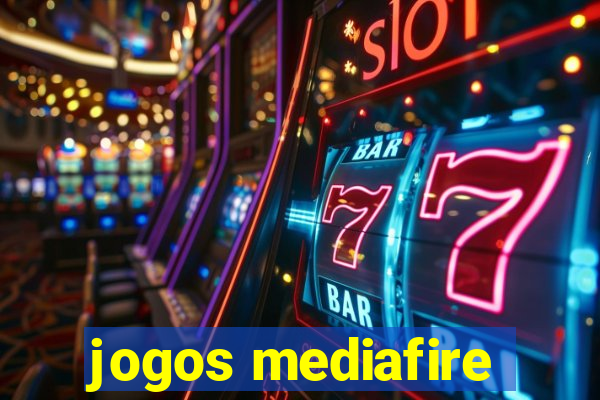 jogos mediafire